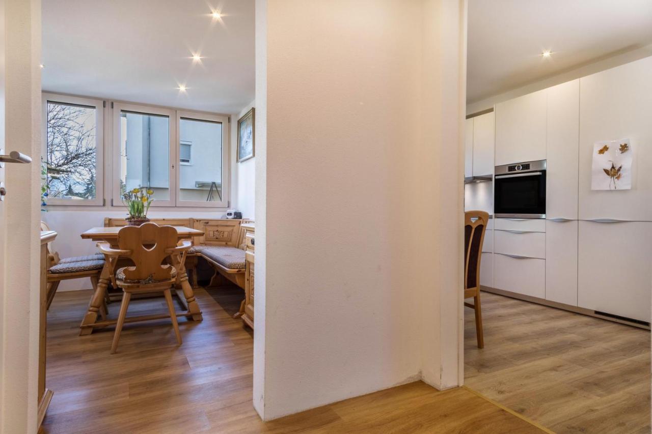 Ferienwohnung Tannenblick Höchst Екстериор снимка