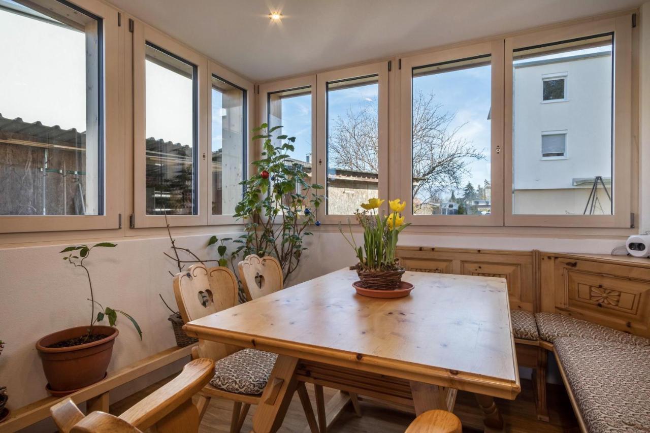 Ferienwohnung Tannenblick Höchst Екстериор снимка