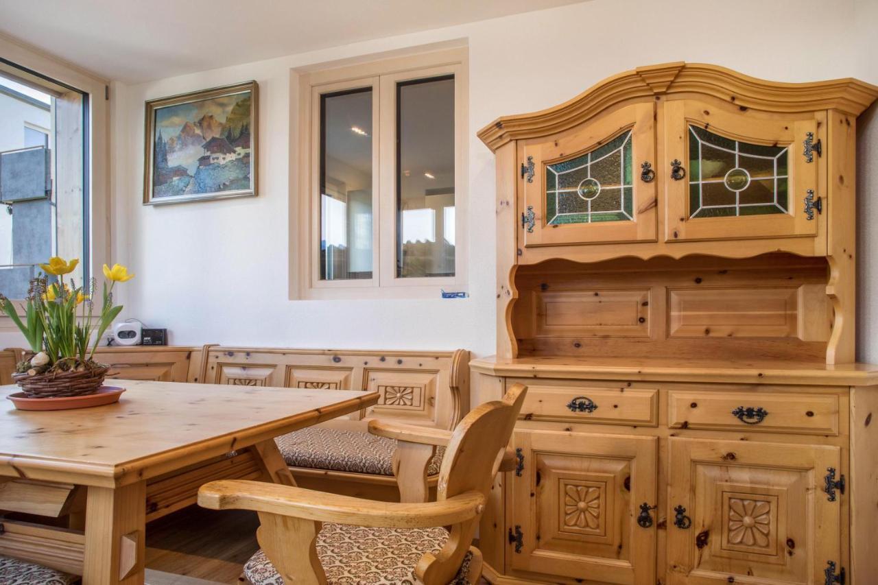 Ferienwohnung Tannenblick Höchst Екстериор снимка
