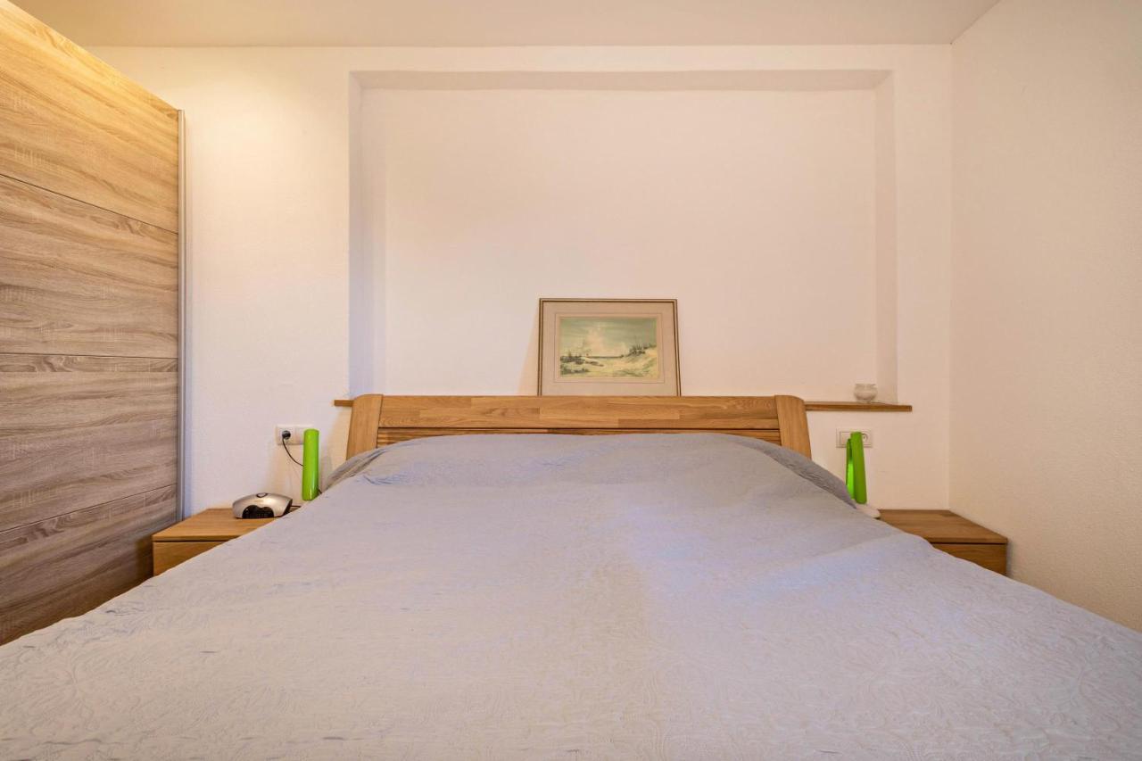 Ferienwohnung Tannenblick Höchst Екстериор снимка