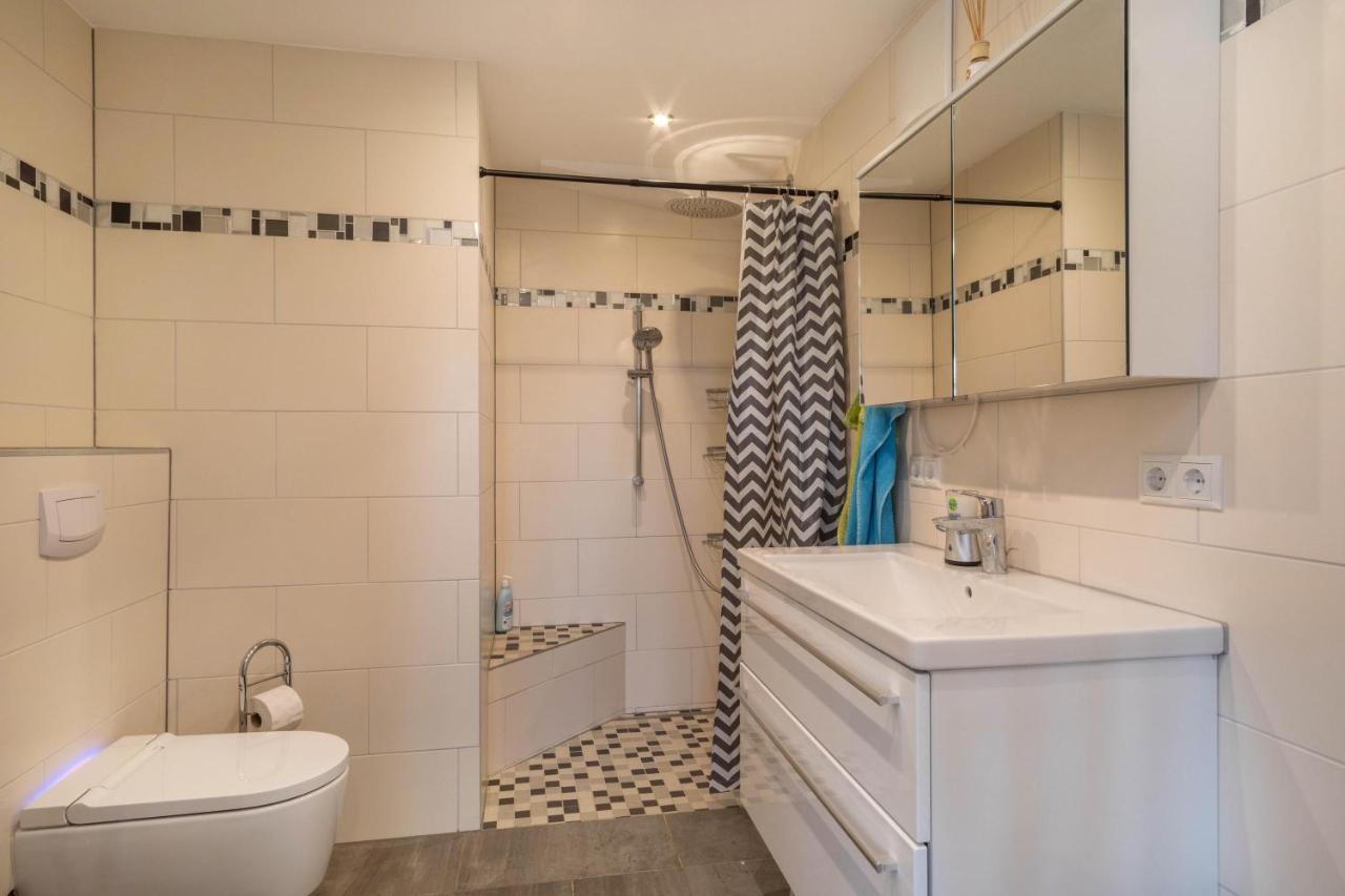 Ferienwohnung Tannenblick Höchst Екстериор снимка