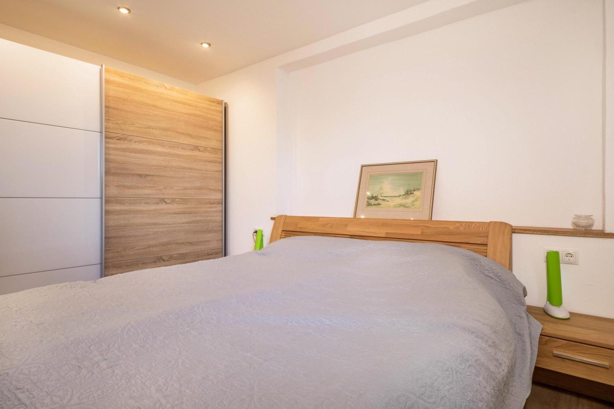 Ferienwohnung Tannenblick Höchst Екстериор снимка