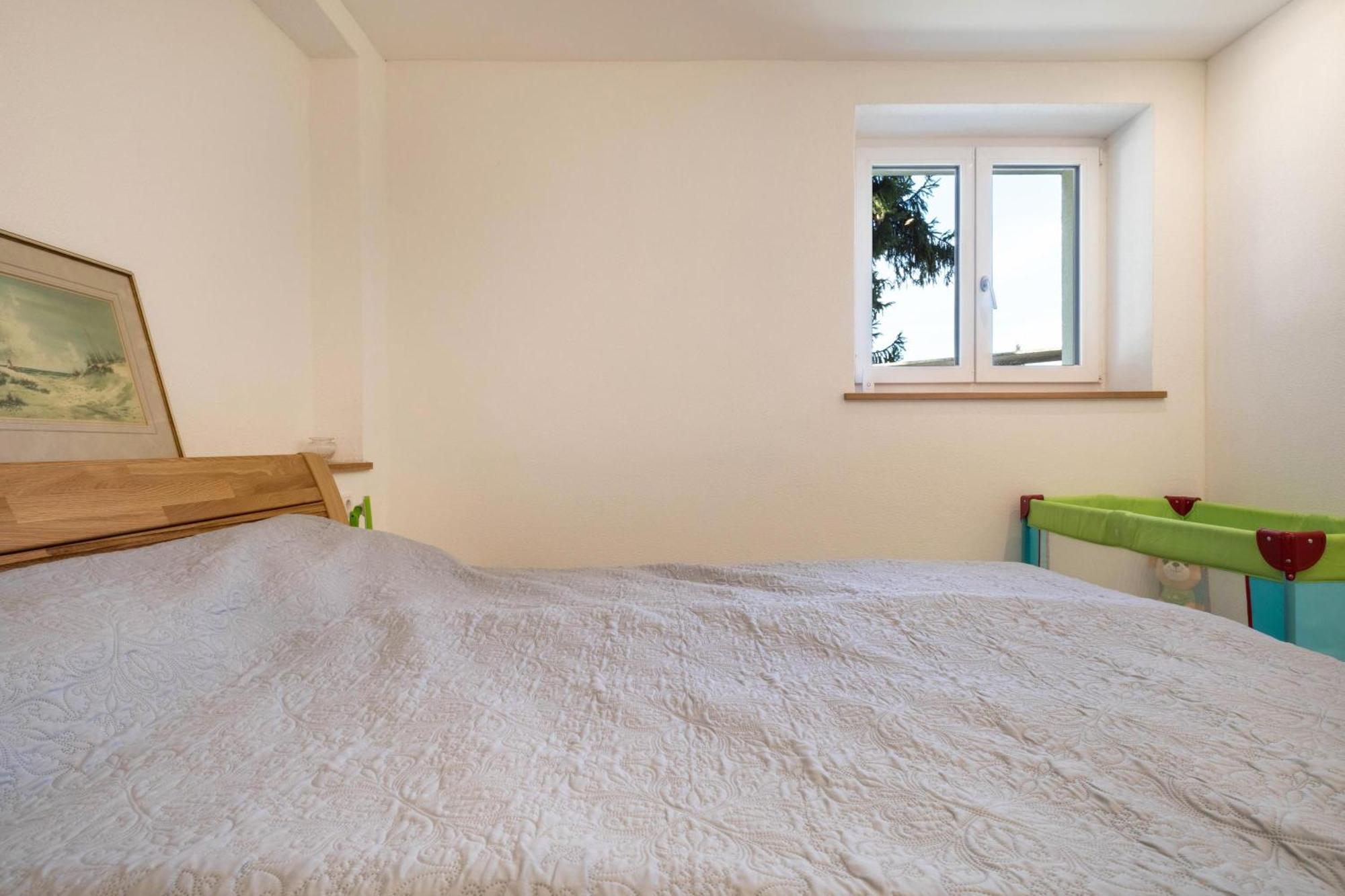 Ferienwohnung Tannenblick Höchst Екстериор снимка