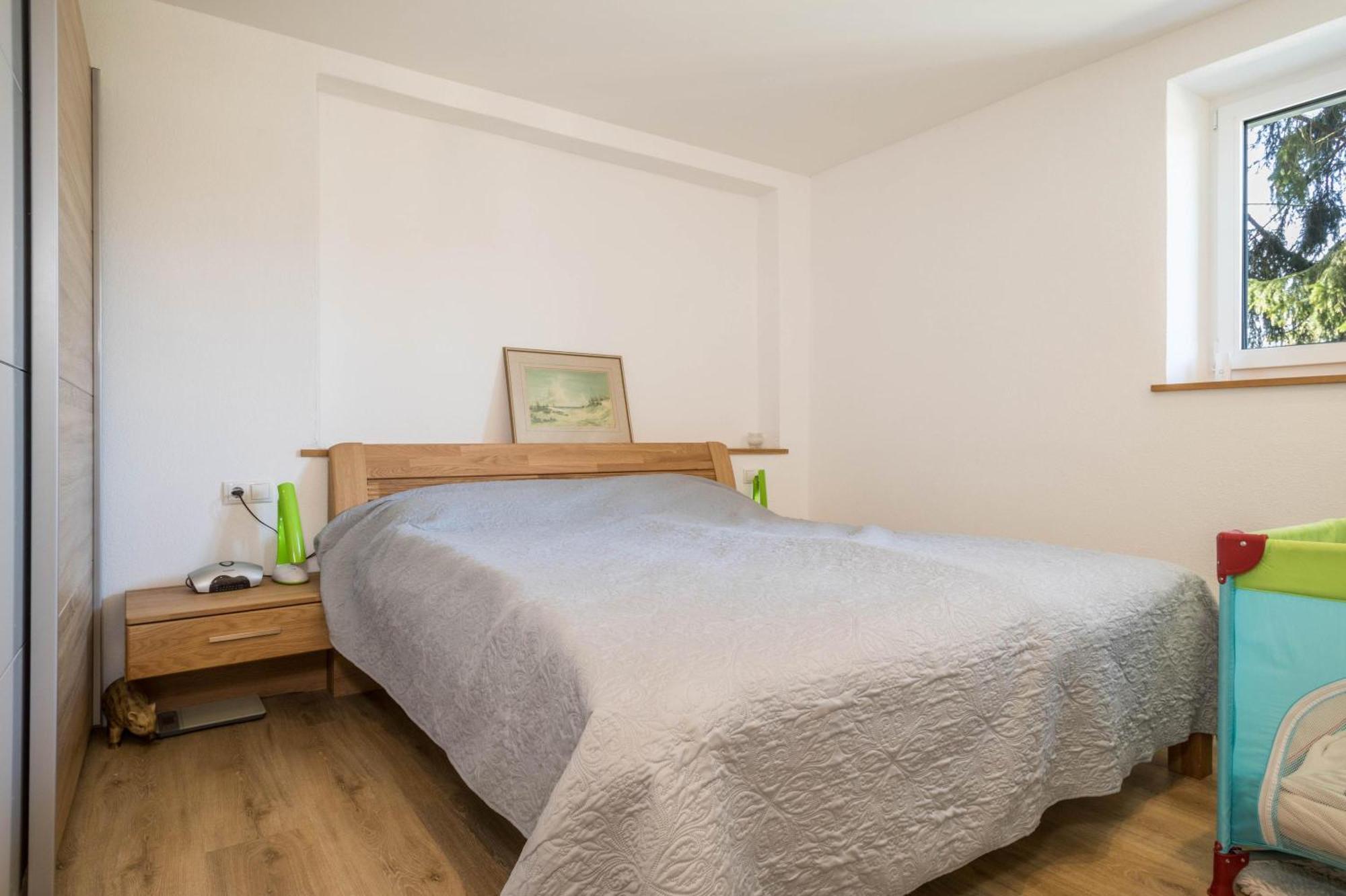 Ferienwohnung Tannenblick Höchst Екстериор снимка